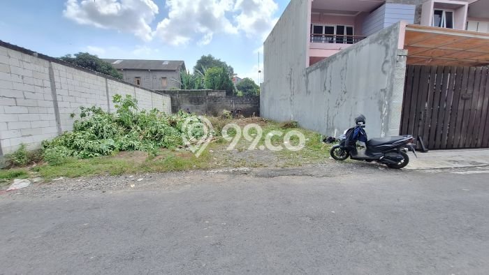 Kavling Tanah Dijual di Sleman Sleman Spesifikasi 140m2 Kavling Tanah Dijual di Sleman Sleman Spesifikasi 140m2