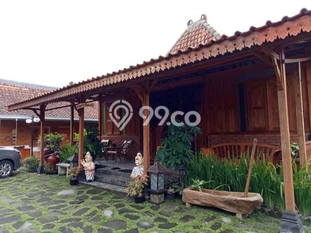 BISNIS POTENSIAL! Vila Kawasan , Luas 1000m2m², Potensi Bagus BISNIS POTENSIAL! Vila Kawasan , Luas 1000m2m², Potensi Bagus