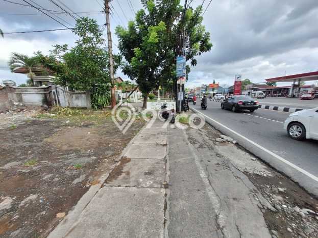 Tanah Dijual Lokasi Sleman, Sleman Luas 2117m2 Legalitas Aman Tanah Dijual Lokasi Sleman, Sleman Luas 2117m2 Legalitas Aman