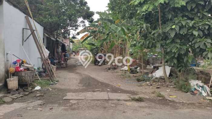 Tanah Kosong Dijual di Sleman dengan Area 4300m2 Tanah Kosong Dijual di Sleman dengan Area 4300m2