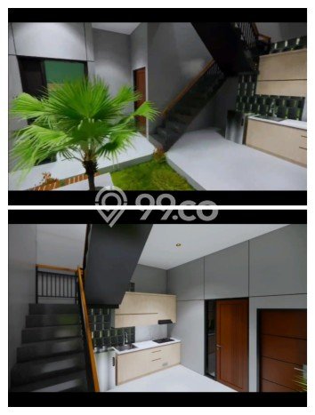 Unit Kost Dijual di Sleman dengan 12 Kamar Tidur & Luas Bangunan 250m2 Unit Kost Dijual di Sleman dengan 12 Kamar Tidur & Luas Bangunan 250m2