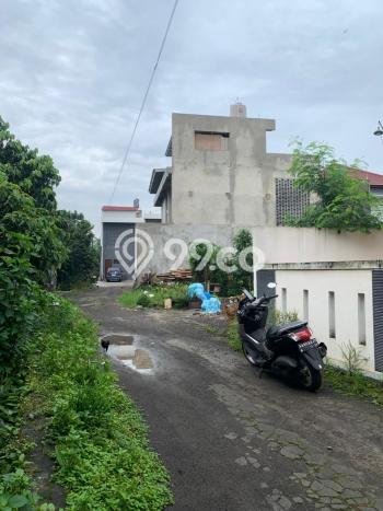 Tanah Dijual Lokasi Sleman, Sleman dengan Luas Tanah 189m2 dan Status SHM Tanah Dijual Lokasi Sleman, Sleman dengan Luas Tanah 189m2 dan Status SHM