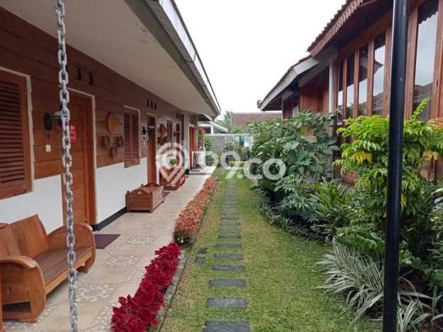 BISNIS POTENSIAL! Vila Kawasan , Luas 1000m2m², Potensi Bagus BISNIS POTENSIAL! Vila Kawasan , Luas 1000m2m², Potensi Bagus