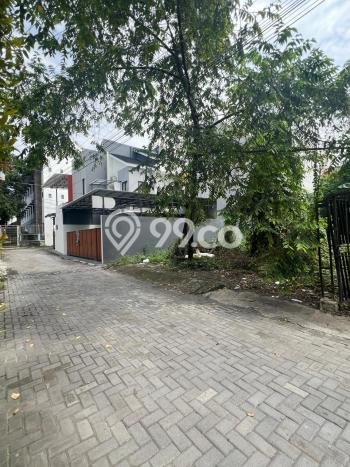 Kavling Tanah Dijual di Sleman Sleman Spesifikasi 199m2 Kavling Tanah Dijual di Sleman Sleman Spesifikasi 199m2