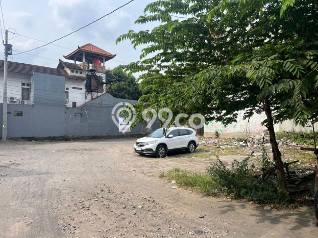Tanah Kavling untuk Dijual di Sleman Sleman 214m2 Tanah Kavling untuk Dijual di Sleman Sleman 214m2