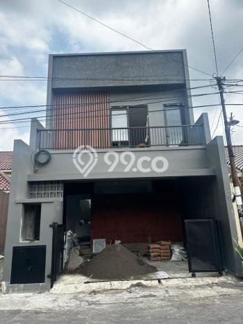For Sale Rumah 3 Kamar Lokasi Strategis Bagus dan Strategis di Sleman For Sale Rumah 3 Kamar Lokasi Strategis Bagus dan Strategis di Sleman