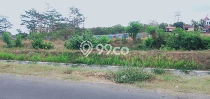 Tanah Kavling di Sleman Dijual dengan Luas 279m2 Tanah Kavling di Sleman Dijual dengan Luas 279m2