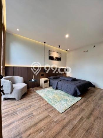 Rumah Modern Minimalis 3 KT Bisa Langsung Pindah di Sleman Rumah Modern Minimalis 3 KT Bisa Langsung Pindah di Sleman