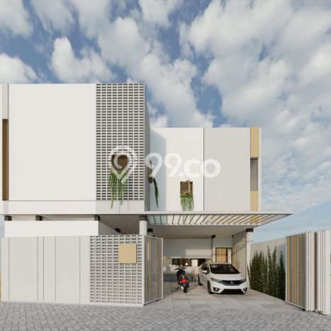 LOKASI STRATEGIS! Kost di Sleman, Dimensi 137m², Akses ke fasilitas kota LOKASI STRATEGIS! Kost di Sleman, Dimensi 137m², Akses ke fasilitas kota
