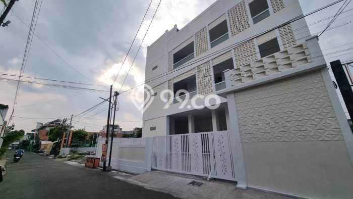 Unit Kost Dijual di Sleman dengan 27 Kamar Tidur & Luas Bangunan 622m2 Unit Kost Dijual di Sleman dengan 27 Kamar Tidur & Luas Bangunan 622m2