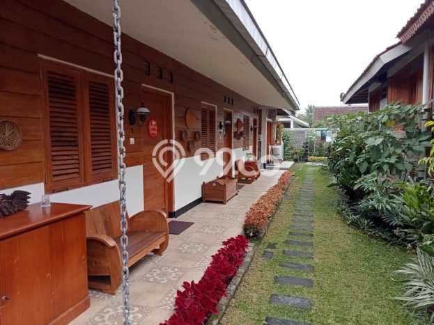 BISNIS POTENSIAL! Vila Kawasan , Luas 1000m2m², Potensi Bagus BISNIS POTENSIAL! Vila Kawasan , Luas 1000m2m², Potensi Bagus