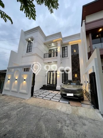 Jual Rumah Favorit Siap Huni LB 150m2 di Sleman, Sleman Jual Rumah Favorit Siap Huni LB 150m2 di Sleman, Sleman