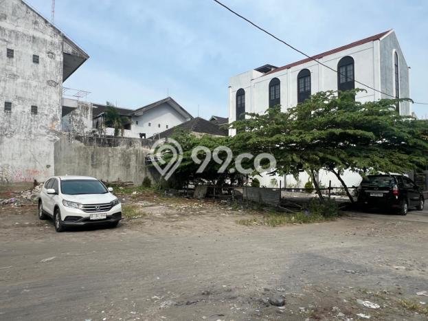 Tanah Kavling untuk Dijual di Sleman Sleman 214m2 Tanah Kavling untuk Dijual di Sleman Sleman 214m2