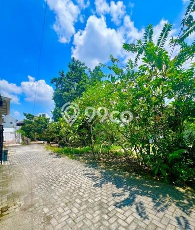 Lahan Strategis di Sleman Dijual dengan Luas 138m2 Lahan Strategis di Sleman Dijual dengan Luas 138m2
