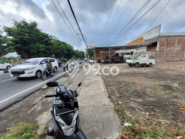 Tanah Dijual Lokasi Sleman, Sleman Luas 2117m2 Legalitas Aman Tanah Dijual Lokasi Sleman, Sleman Luas 2117m2 Legalitas Aman