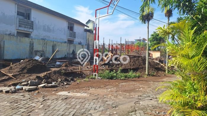 Lahan Kosong Dijual di Sleman dengan Area 300m2 Lahan Kosong Dijual di Sleman dengan Area 300m2
