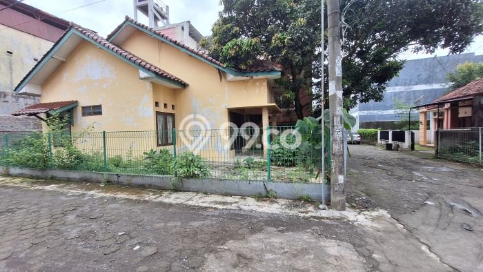 Lahan Investasi Lokasi Sleman Sleman SHM Lahan Investasi Lokasi Sleman Sleman SHM