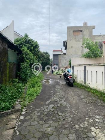 Tanah Dijual Lokasi Sleman, Sleman dengan Luas Tanah 189m2 dan Status SHM Tanah Dijual Lokasi Sleman, Sleman dengan Luas Tanah 189m2 dan Status SHM