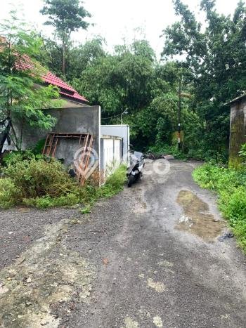Tanah Dijual Lokasi Sleman, Sleman dengan Luas Tanah 189m2 dan Status SHM Tanah Dijual Lokasi Sleman, Sleman dengan Luas Tanah 189m2 dan Status SHM