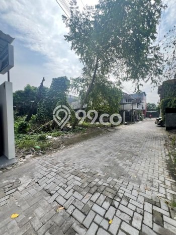 Kavling Tanah Dijual di Sleman Sleman Spesifikasi 199m2 Kavling Tanah Dijual di Sleman Sleman Spesifikasi 199m2