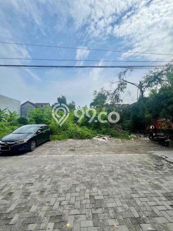 Lahan Investasi Lokasi Sleman Sleman SHM Lahan Investasi Lokasi Sleman Sleman SHM