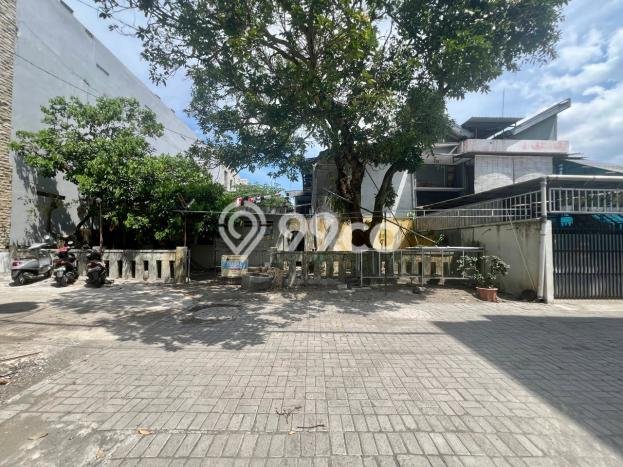 Tanah untuk Dijual Lokasi Sleman, Sleman Luas 346m2 SHM Tanah untuk Dijual Lokasi Sleman, Sleman Luas 346m2 SHM