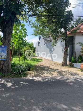 Kavling Tanah di Sleman Dijual Luas 430m2 Legalitas SHM Kavling Tanah di Sleman Dijual Luas 430m2 Legalitas SHM