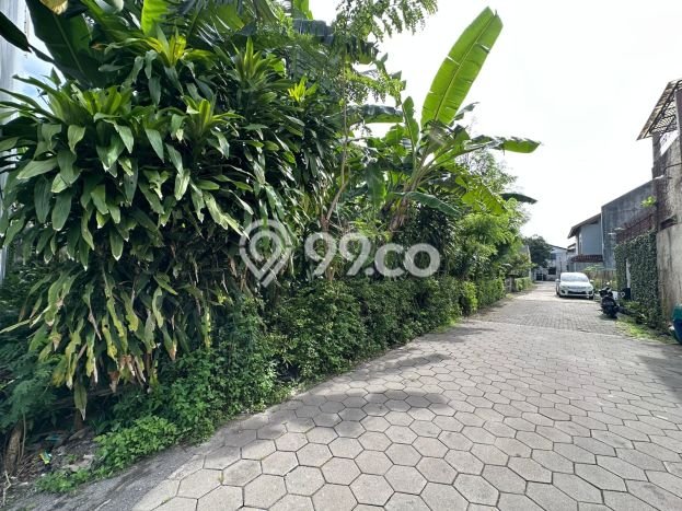 Tanah Kavling untuk Dijual di Sleman Sleman 200m2 Tanah Kavling untuk Dijual di Sleman Sleman 200m2