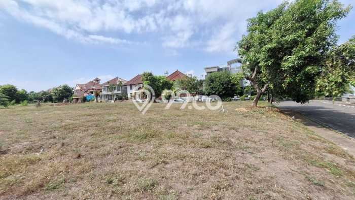 Tanah Komersial Dijual di Sleman Sleman 463m2 Tanah Komersial Dijual di Sleman Sleman 463m2