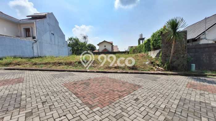 Tanah untuk Dijual di Sleman Sleman Luas 243m2 Tanah untuk Dijual di Sleman Sleman Luas 243m2