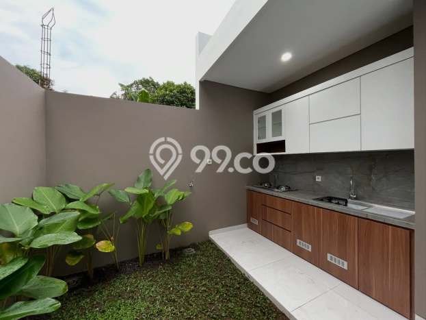 Rumah Modern Cantik 2 KT Bisa Langsung Pindah di Sleman Rumah Modern Cantik 2 KT Bisa Langsung Pindah di Sleman