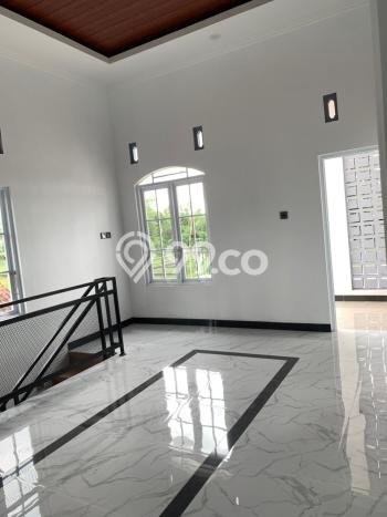 Rumah Modern Minimalis 4 KT Bisa Langsung Pindah di Sleman Rumah Modern Minimalis 4 KT Bisa Langsung Pindah di Sleman
