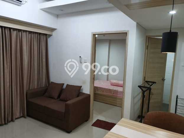 Apartemen Nyaman Dijual di Sleman, Sleman Dilengkapi 2 KT dan 1 KM Apartemen Nyaman Dijual di Sleman, Sleman Dilengkapi 2 KT dan 1 KM