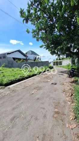 Tanah Dijual Lokasi Sleman, Sleman dengan Luas Tanah 1500m2 dan Status SHM Tanah Dijual Lokasi Sleman, Sleman dengan Luas Tanah 1500m2 dan Status SHM