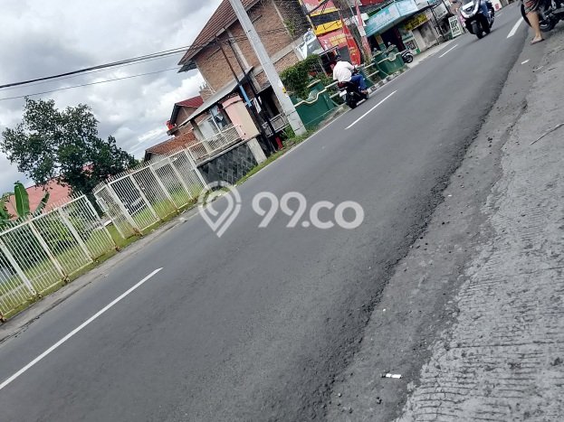 Tanah Dijual Lokasi Sleman, Sleman dengan Luas Tanah 240m2 dan Status SHM Tanah Dijual Lokasi Sleman, Sleman dengan Luas Tanah 240m2 dan Status SHM