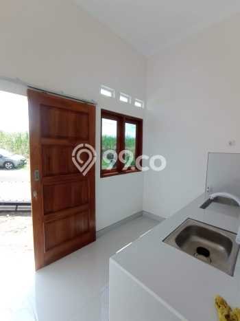 Rumah Modern Cantik 2 Kamar Bisa Langsung Pindah di Sleman Rumah Modern Cantik 2 Kamar Bisa Langsung Pindah di Sleman