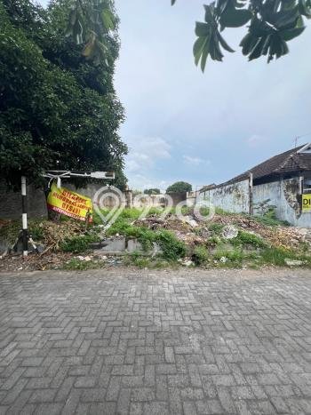 Tanah Kavling untuk Dijual di Sleman Sleman 267m2 Tanah Kavling untuk Dijual di Sleman Sleman 267m2