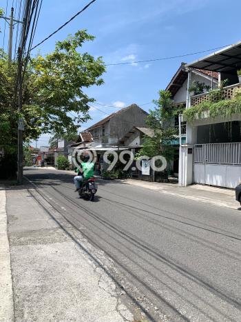 Tanah Kavling di Sleman Dijual dengan Luas 100m2 Tanah Kavling di Sleman Dijual dengan Luas 100m2