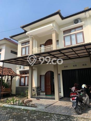 Dijual Rumah Premium dengan Fasilitas Sekitar Komplit di Sleman, Sleman Dijual Rumah Premium dengan Fasilitas Sekitar Komplit di Sleman, Sleman