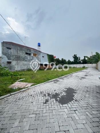 Tanah Kosong Dijual di Sleman dengan Area 111m2 Tanah Kosong Dijual di Sleman dengan Area 111m2