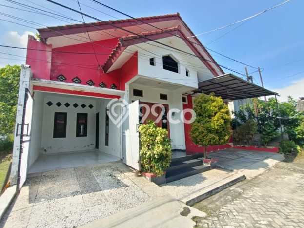 Jual Rumah Bagus Siap Huni LB 100m2 di Sleman, Sleman Jual Rumah Bagus Siap Huni LB 100m2 di Sleman, Sleman