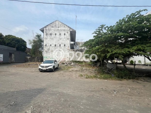 Tanah Kavling untuk Dijual di Sleman Sleman 214m2 Tanah Kavling untuk Dijual di Sleman Sleman 214m2