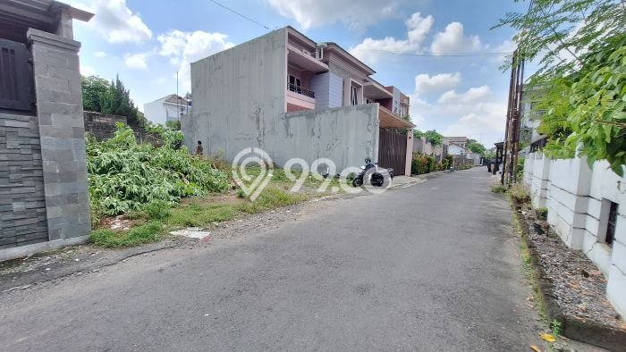 Kavling Tanah Dijual di Sleman Sleman Spesifikasi 140m2 Kavling Tanah Dijual di Sleman Sleman Spesifikasi 140m2