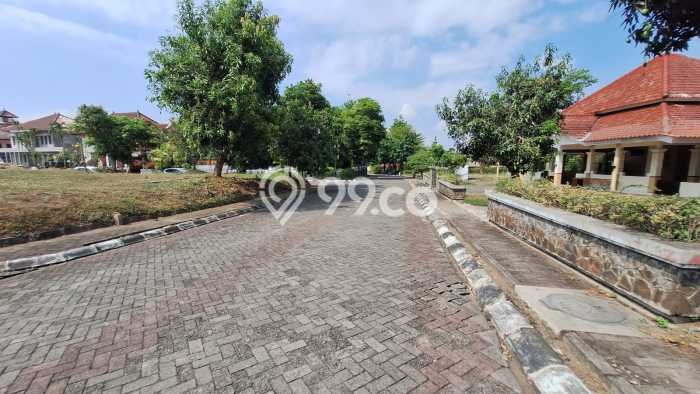 Tanah Komersial Dijual di Sleman Sleman 463m2 Tanah Komersial Dijual di Sleman Sleman 463m2