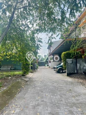 Tanah Kavling untuk Dijual di Sleman Sleman 200m2 Tanah Kavling untuk Dijual di Sleman Sleman 200m2