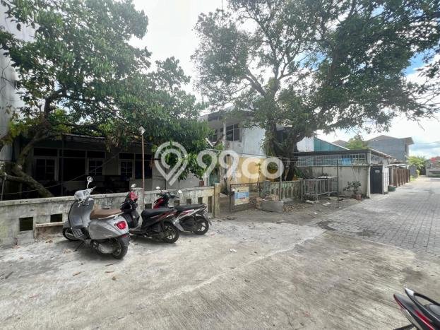 Tanah untuk Dijual Lokasi Sleman, Sleman Luas 346m2 SHM Tanah untuk Dijual Lokasi Sleman, Sleman Luas 346m2 SHM