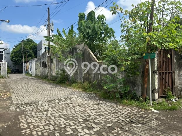 Tanah Dijual Lokasi Sleman Sleman SHM Tanah Dijual Lokasi Sleman Sleman SHM