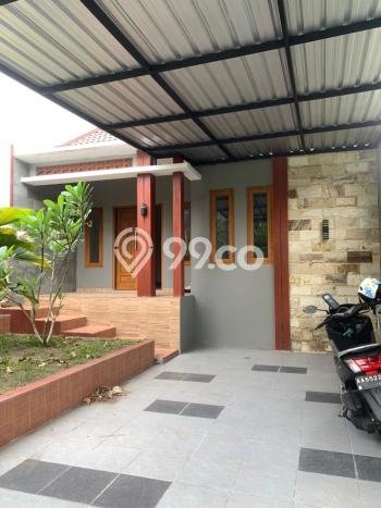 Dijual Cepat Rumah Bagus Siap Huni LB 0m2 di Sleman, Sleman Dijual Cepat Rumah Bagus Siap Huni LB 0m2 di Sleman, Sleman