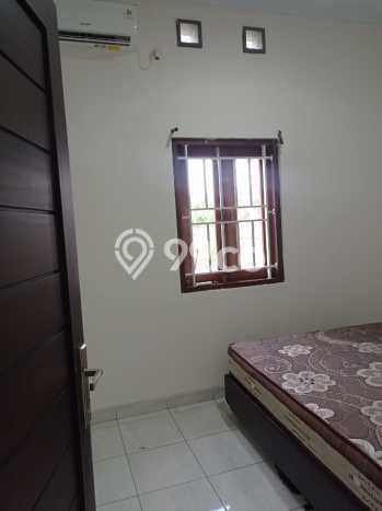 Hunian Cantik Modern Lb 80m2 di Sleman, Sleman Hunian Cantik Modern Lb 80m2 di Sleman, Sleman