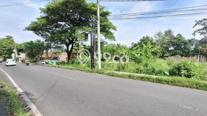 Tanah Dijual Lokasi Sleman Sleman SHM Tanah Dijual Lokasi Sleman Sleman SHM